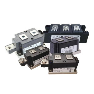 用于电机控制分配器的MDA810-12N2 IXYS电源模块 - Product Image 3