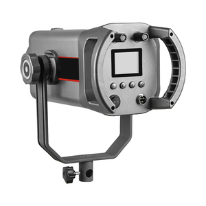 <strong>300W</strong> <strong>LED</strong> Light with APP Control for Studio and Photography Adjustable Brightness Lightweight with Lightning Interface - Product Image 3