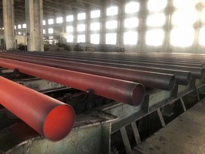 <strong>API</strong> <strong>5L</strong>/GR.B Carbon Steel Seamless <strong>Smls</strong> Pipes ASTM A106 SCH40 Bevelled Ends Smooth Interior 6.1 Meters Length Cut Welded - Product Image 6