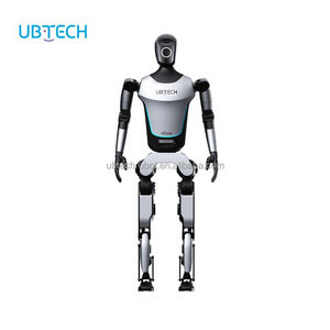 Robot umanoide Robot educativo UBTECH Robot Multi-sensore avanzato AI Robot da corsa - Product Image 1