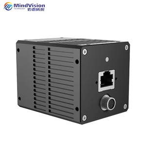 OEM-Infrarot-Bildgebung kamera modul zur Temperatur messung und-inspektion - Product Image 6