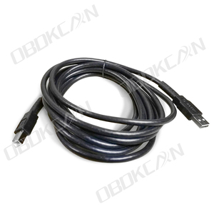 Für Ford VCM3 OBD2 Diagnose scanner Tool IDS UCDS für Mazda Car Scanner Tool Original als VCM2 - Product Image 5