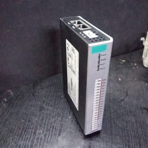 IoLogik E1241 <strong>Ethernet</strong> Module for <strong>PLC</strong> PAC &amp; Dedicated <strong>Controllers</strong> for Industrial Control &amp; <strong>PLC</strong> Programming New - Product Image 1