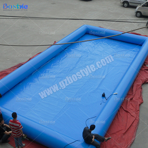 Điểm Mới Trò Chơi Ngoài Trời Bể Bơi Người Lớn Bơm Hơi Bể Bơi Cổ Phiếu - Product Image 5