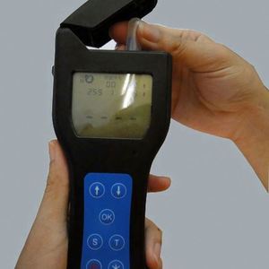 เครื่องวัดเครื่องตรวจจับแบคทีเรีย ATP แบบมือถือพร้อม MSLFD02สำลี ATP - Product Image 3