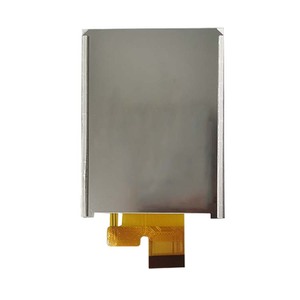 Módulo TN Tft Lcd de 2,80 pulgadas Resolución 240x320 Unidad ST7789V IC CON Interfaz MCU de 24 pines - Product Image 3