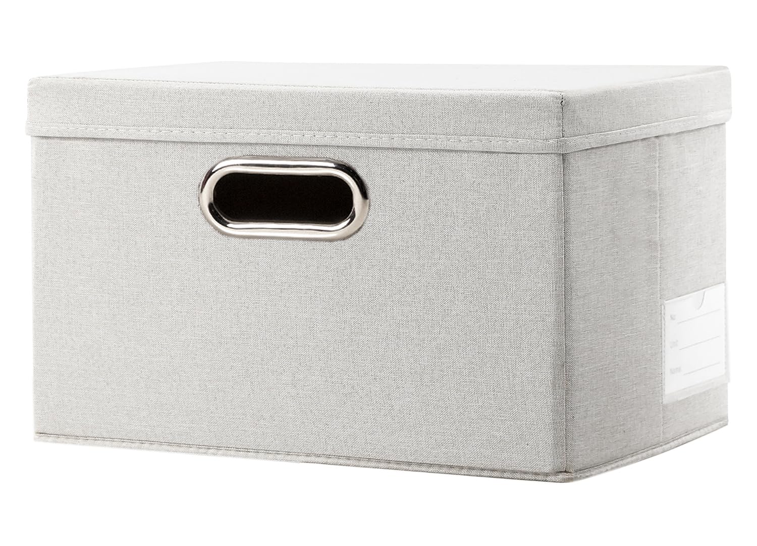 Linen-like Fabric+Density board