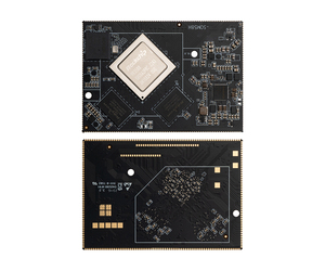 RK3588 braccio sistema SOM sul modulo scheda madre Android 8GB 64GB WiFi 6 Bluetooth 5.0 IoT Embedded scheda di sviluppo - Product Image 1