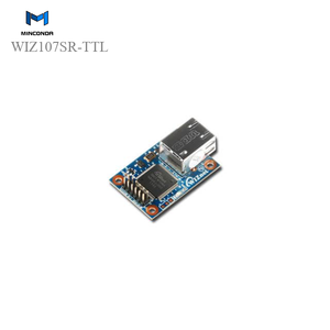 (Module) WIZ107SR-TTL - Product Image 1