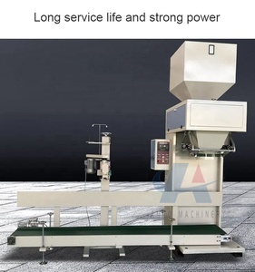 Small Home <strong>Use</strong> Granule Spices Filling and Packing Machine - Product Image 6
