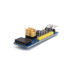 PCF8574T Module <strong>PCF8574</strong> Module I/O Expansion Module I/O Expansion Module I2C - Product Image 5
