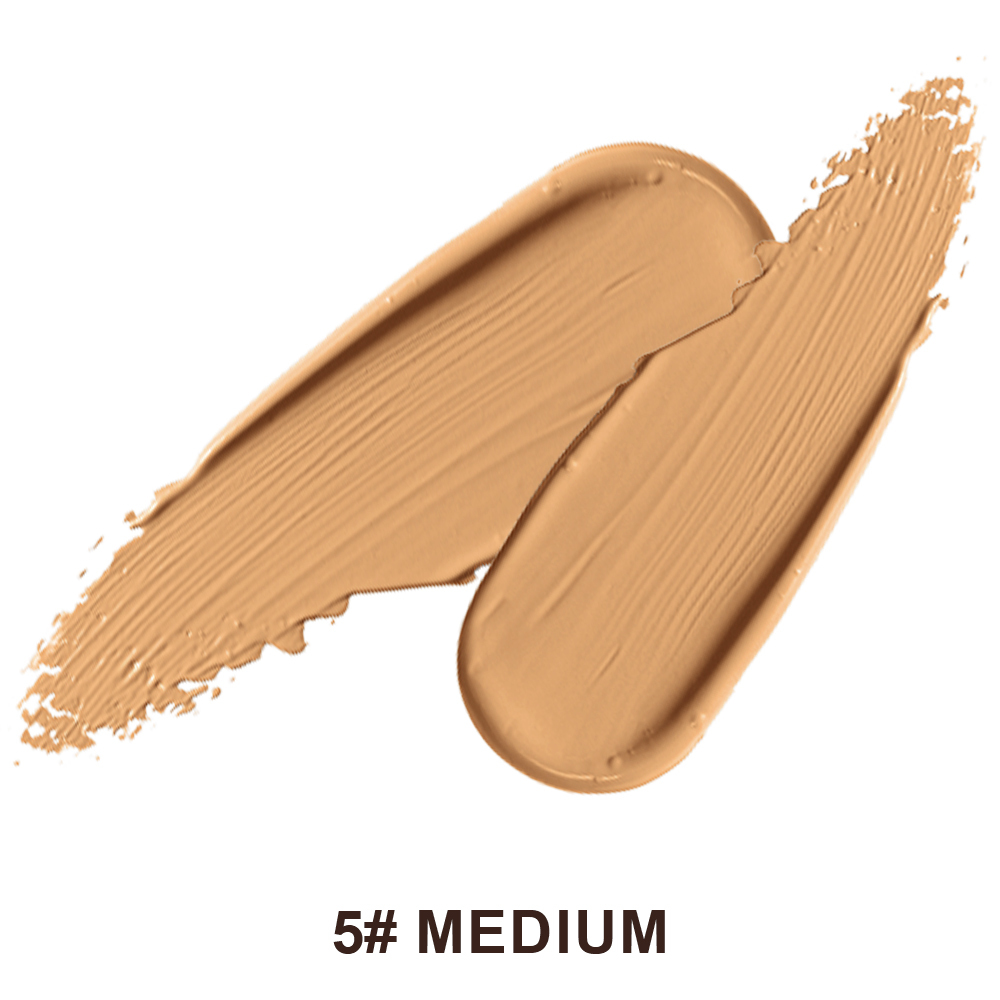 5# MEDIUM