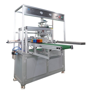 Assemblaggio automatico dell'accendino automatico con interfaccia facile da usare della nuova macchina per il riempimento del Gas a controllo pneumatico completo dello stabilimento di produzione cinese - Product Image 1