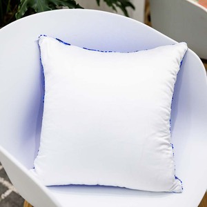 Süblimasyon payet yastık kılıfı dekoratif kişiselleştirilmiş yastık atmak yastık kapakları - Product Image 6