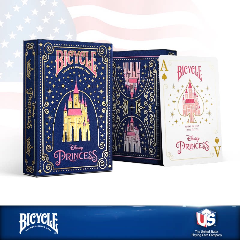 Serie Princesa - Estrellas Fantásticas
