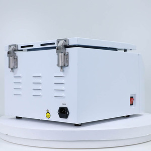 BIOBASE LCD-Display für Niedrig geschwindigkeit zentrifugen mit Programmsp eicher funktion Tisch-Niedrig geschwindigkeit zentrifuge für das Labor - Product Image 5