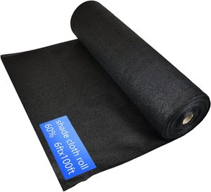 Rabatt Sonnenschutz netz 100% HDPE Sonnenschutz netz für Felds chutz - Product Image 4
