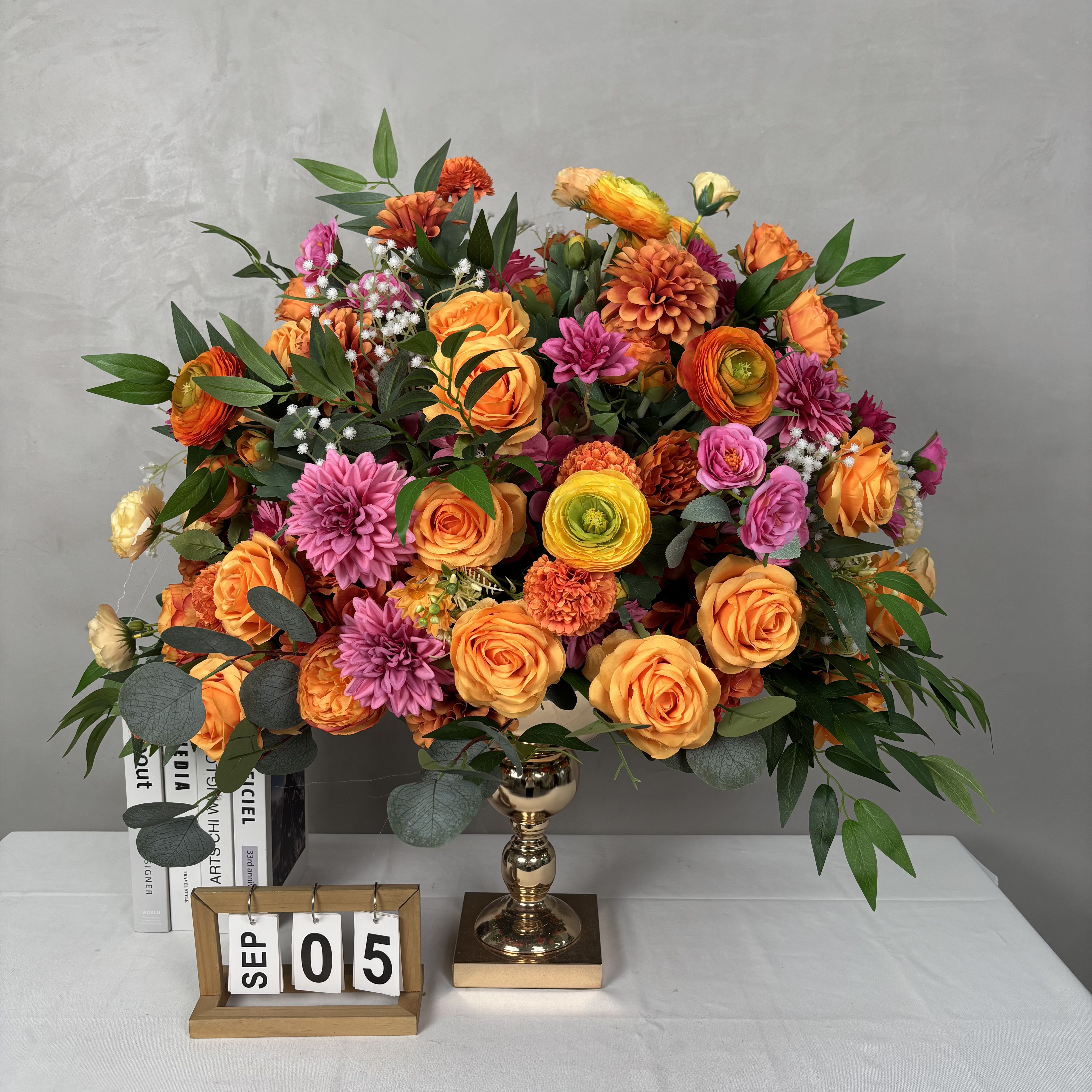 FB838-Orange