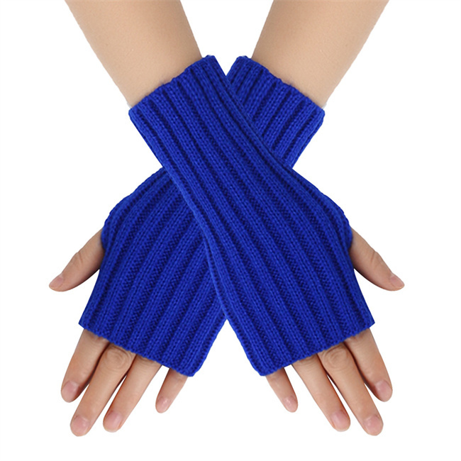11# bleu vif