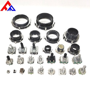 Encoder und Codierung schalter