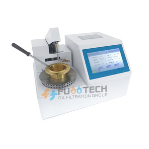 Cleveland <span class=keywords><strong>Open</strong></span> Cup Coc Vlampunttestapparatuur Petroleum <span class=keywords><strong>Open</strong></span> Cup Vlampuntapparaat - Product Image 3