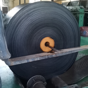 Ep1000 Correias transportadoras de borracha para areia/mina/pedra triturador/carvão processamento Material <span class=keywords><strong>Handling</strong></span> Equipment Parts
