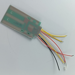 KY cep telefonu oyuncak COB kurulu özelleştirilmiş IC çip tasarım OEM elektronik devre kartı tertibatı PCBA üreticisi tek taraflı PCB - Product Image 5