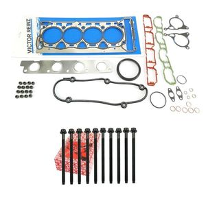 EA888エンジン部品Audi VW A3 A4L A5 A6L A7 Q3 Q5 Q7 S3 2.0L TSI EA888 CDN CNC EA111CDZ車用エンジン部品