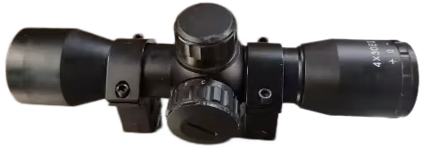 E : 4XScope