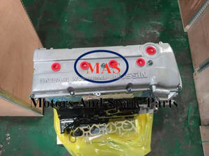 KA24エンジンNis-san NAVARA (D21 D22) 用工場新品2.4LモーターアセンブリKA24モーター - Product Image 2