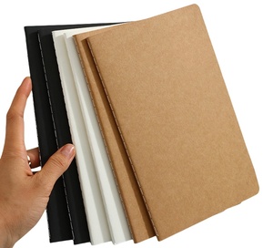 Бумажные блокноты в твердом переплете - Product Image 2