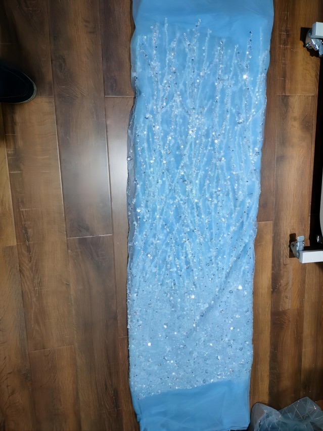 3 azzurro cielo