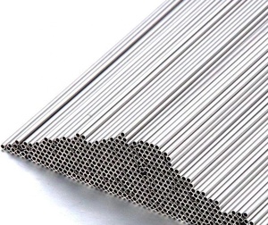 Titanyum tüp işleme ve üretim saf titanyum fabrikası - Product Image 2