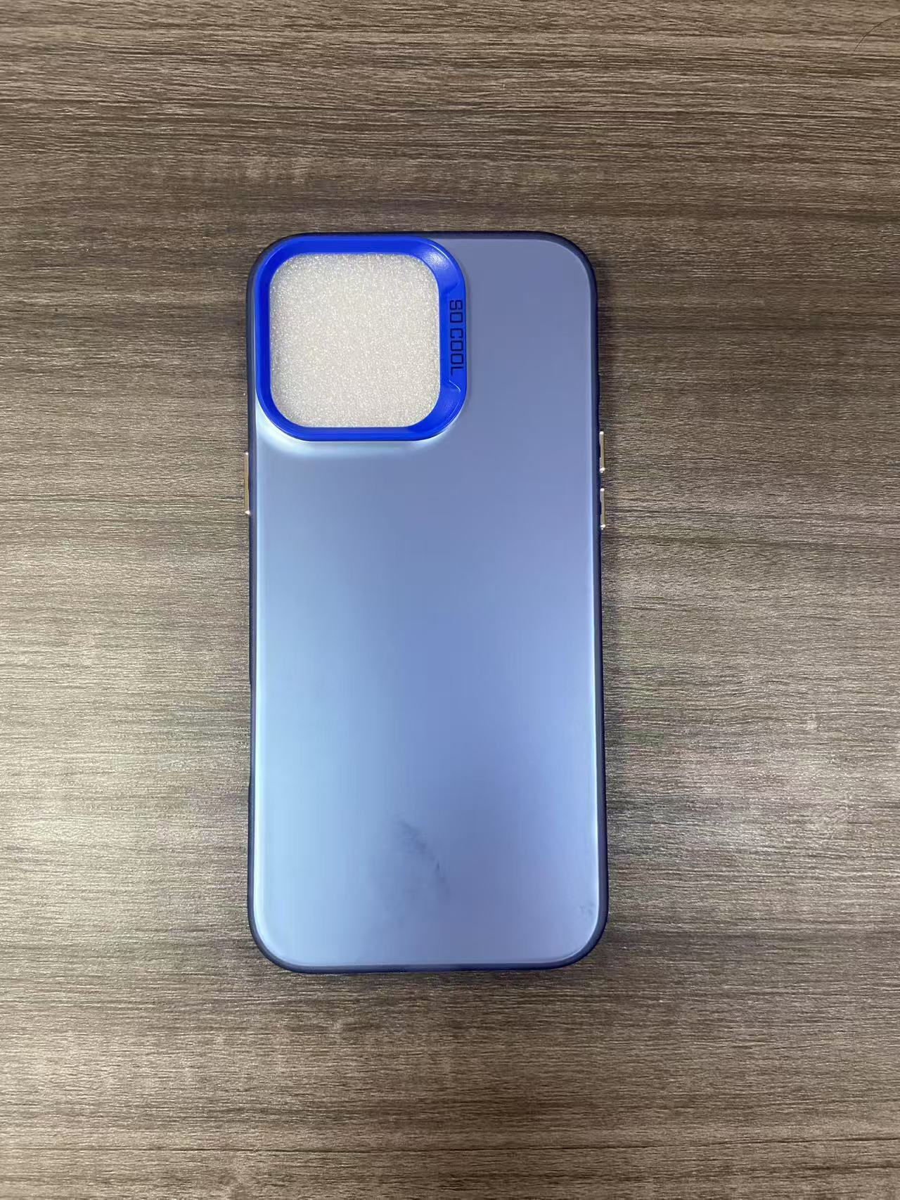 Bleu