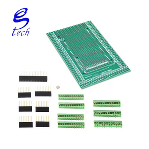 High quality <strong>for</strong> R3UNO <strong>MEGA</strong>-<strong>2560</strong> Terminal expansion board components compatible with <strong>MEGA</strong>-<strong>2560</strong> - Product Image 1