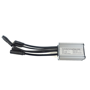 KT small 6 mosfet 36v 48v 14A all'interno del <span class=keywords><strong>controller</strong></span> impermeabile per bici elettrica con telaio ebike