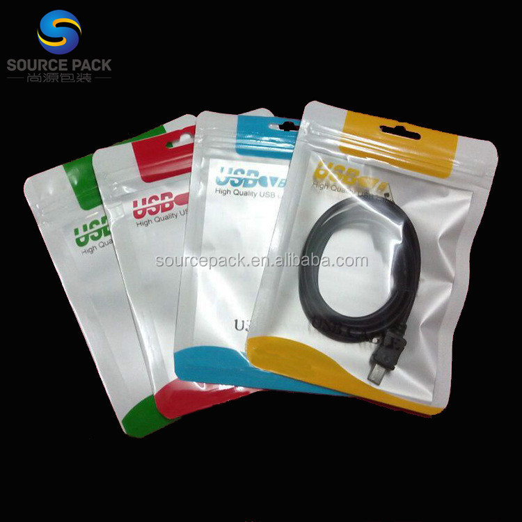 Bolsa de Embalaje para Accesorios