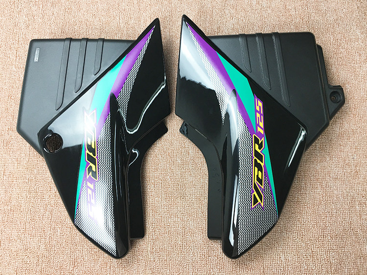 Euro II Black Green Pair