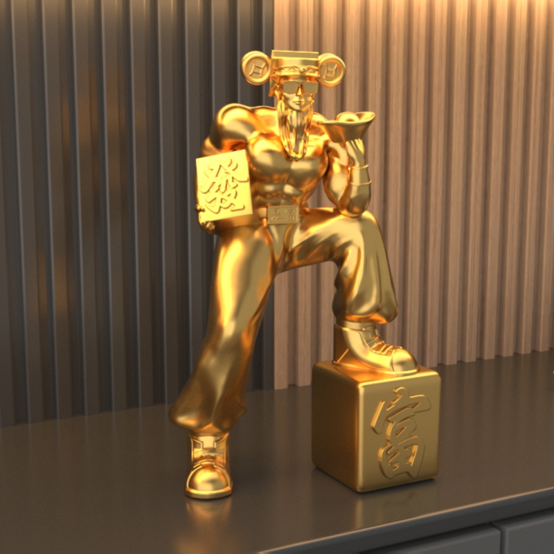Gold