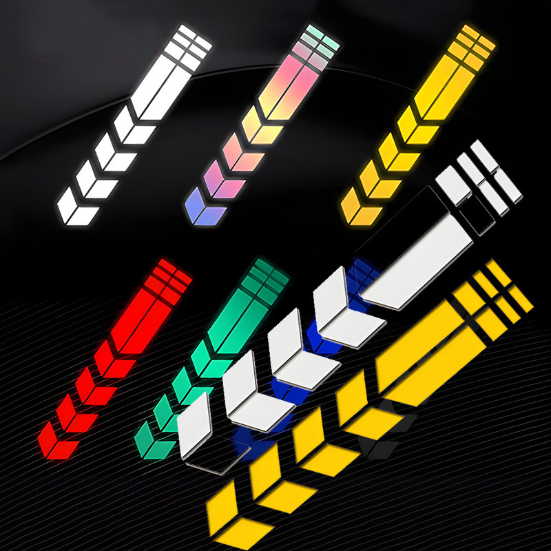 Multicolor