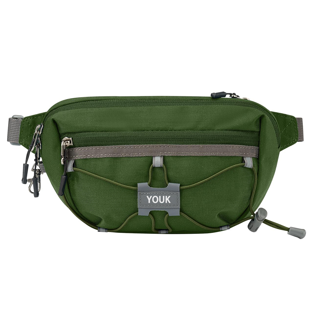 Verde militar