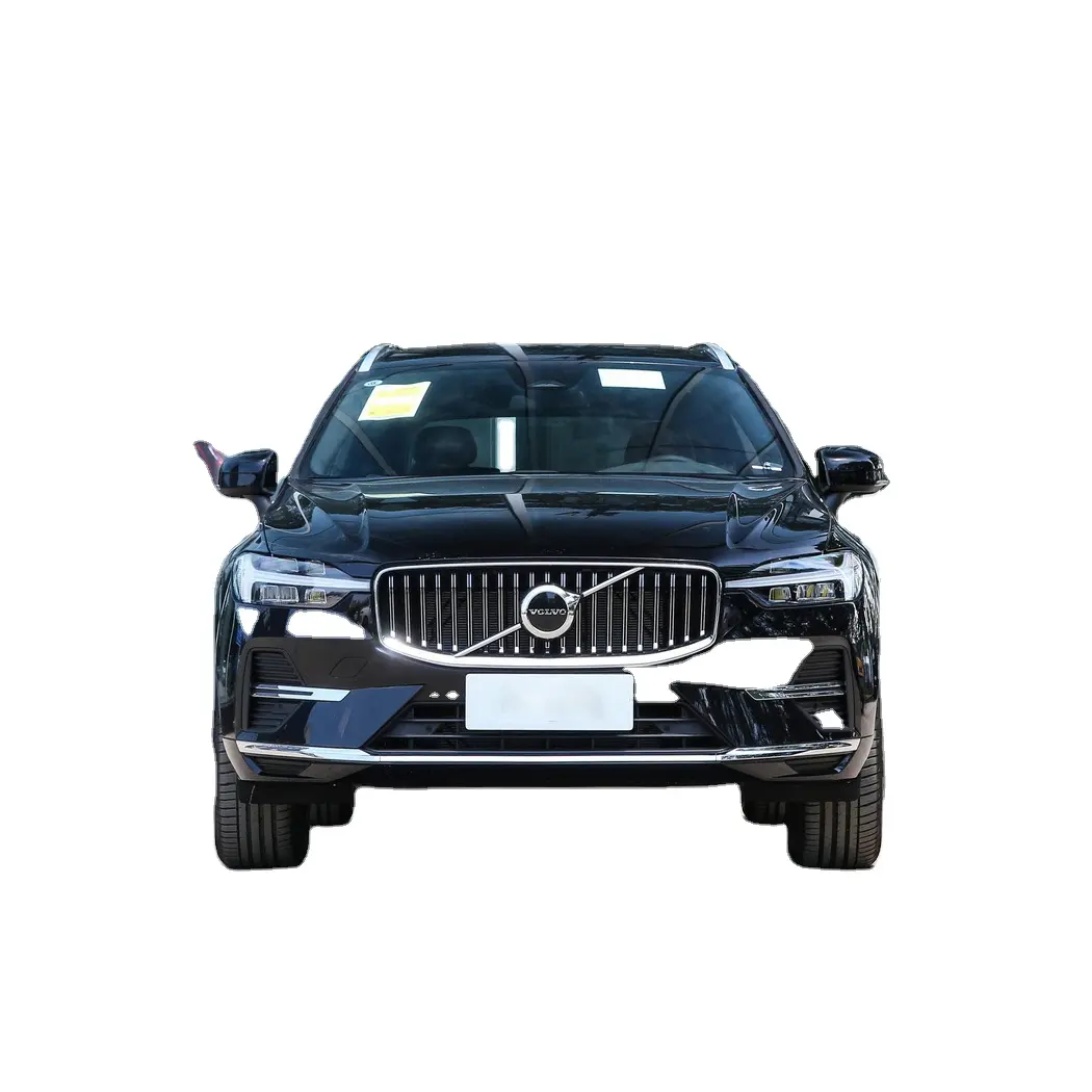 2024 новый автомобиль горячая Распродажа Volvo XC60 дешевая цена 4WD Smart Deluxe Edition из Китая