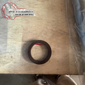 Con dấu vòng hình chữ nhật <span class=keywords><strong>3034986</strong></span> proman áp dụng cho các bộ phận máy móc xây dựng chất lượng cao - Product Image 4