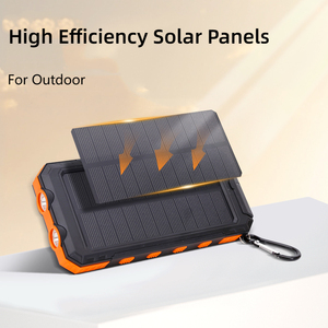 10000mah Dual USB <strong>Output</strong> Power Bank Fully Compatible Variety <strong>Electronic</strong> <strong>Devices</strong> Solar Lithium New Generation Avariety <strong>Electronic</strong>