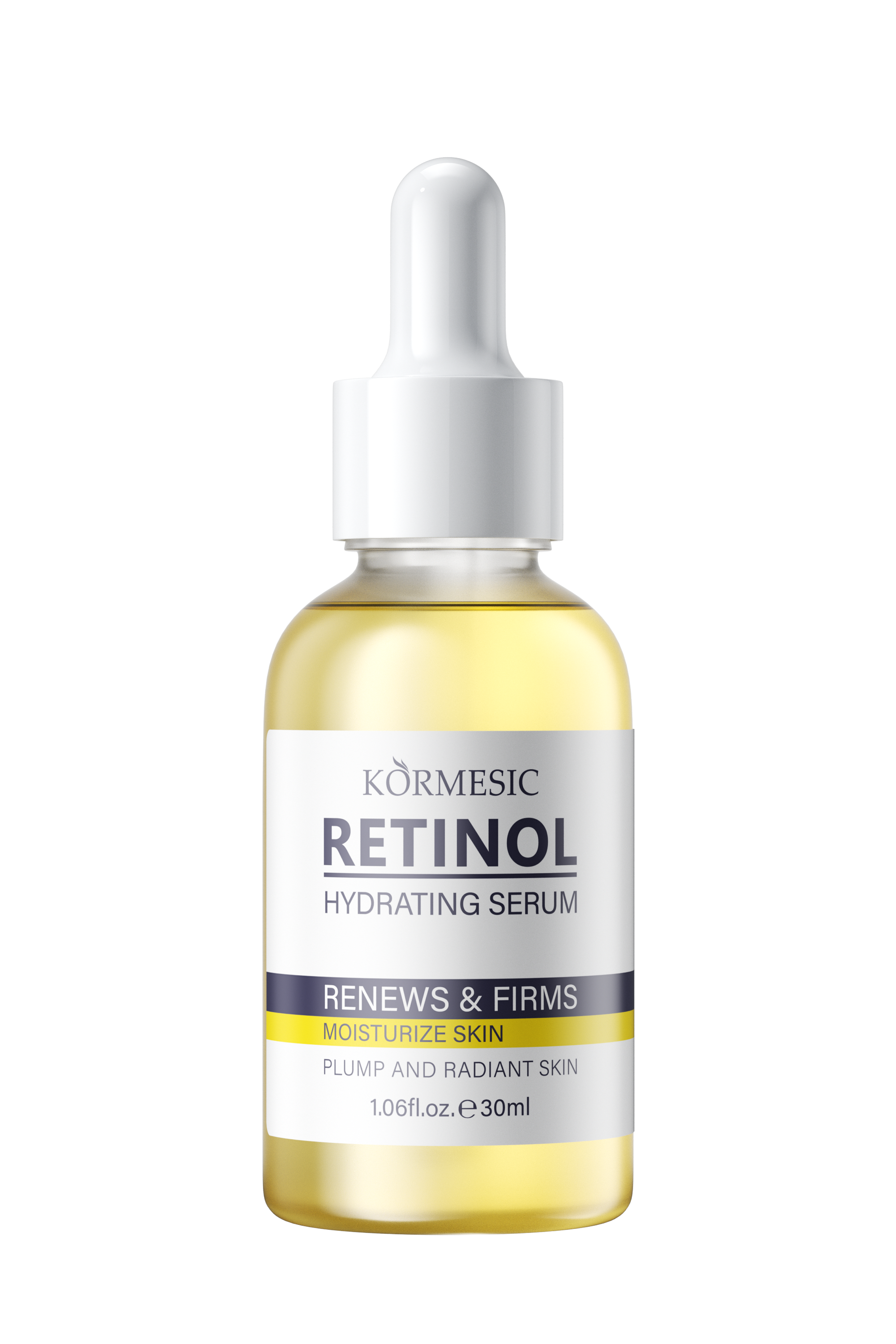 Serum 30ml