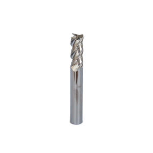 Tốt tùy chỉnh Carbide vuông <span class=keywords><strong>End</strong></span> <span class=keywords><strong>Mill</strong></span> 4 Flute <span class=keywords><strong>End</strong></span> phay bits CNC phay Cutter Carbide <span class=keywords><strong>End</strong></span> <span class=keywords><strong>Mill</strong></span> - Product Image 3