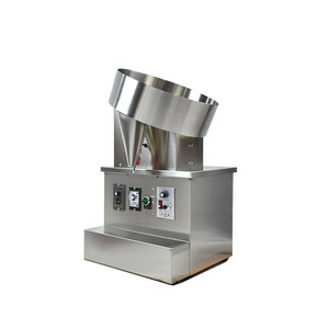 Placa de conteo/molde en máquina contadora de cápsulas - Product Image 1