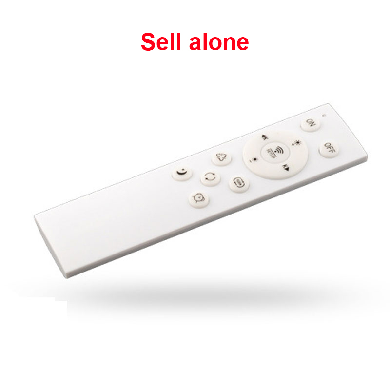 Télécommande blanche