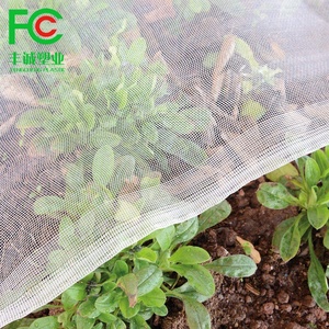 ตาข่ายป้องกันแมลง HDPE ทนทานสำหรับใช้ในเรือนกระจกและการเกษตรจากประเทศจีน - Product Image 4