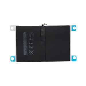 IPad için en iyi üreticileri  tablet bataryası Pro 9.7 "A1673 A1664 <span class=keywords><strong>A1674</strong></span> A1675 pil
